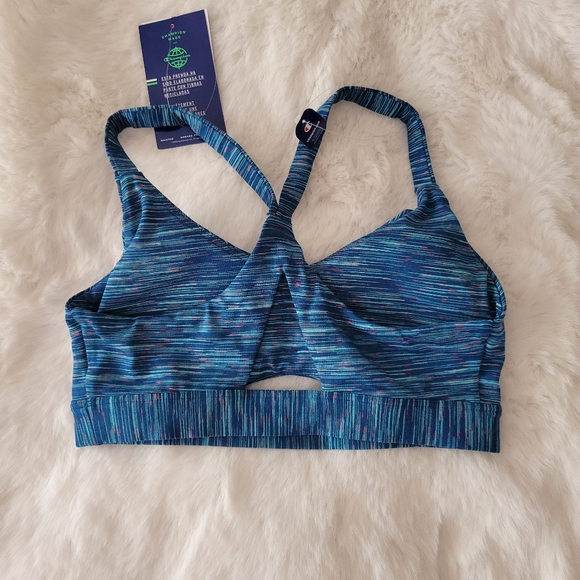 💙CHAMPION BRAND NEW SPORT BRA SIZE S - Picture 5 of 7